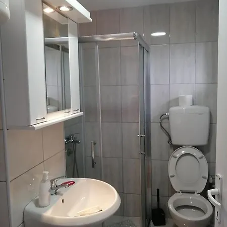 Apartment Apartman Podina Soko Banja