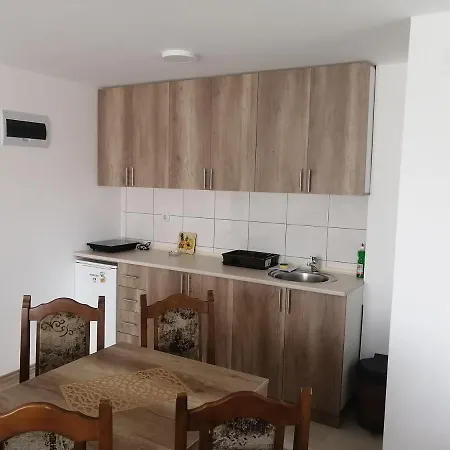 Apartman Podina *