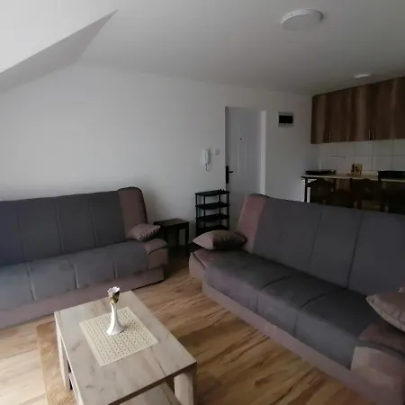 Apartman Podina Apartment Soko Banja