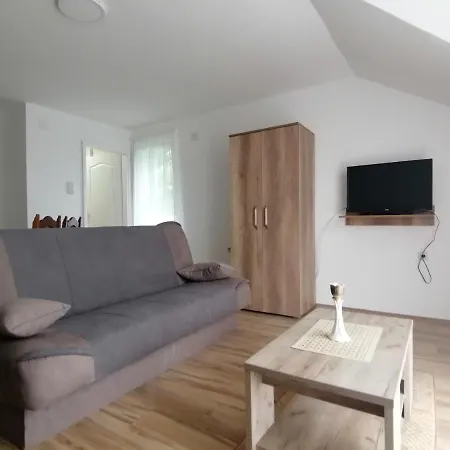 Apartman Podina