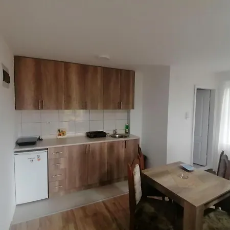 Apartman Podina Soko Banja